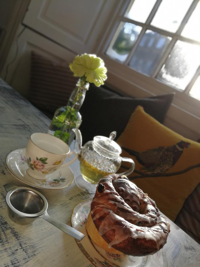 Rumah Home B&B Coxwold Екстериор снимка
