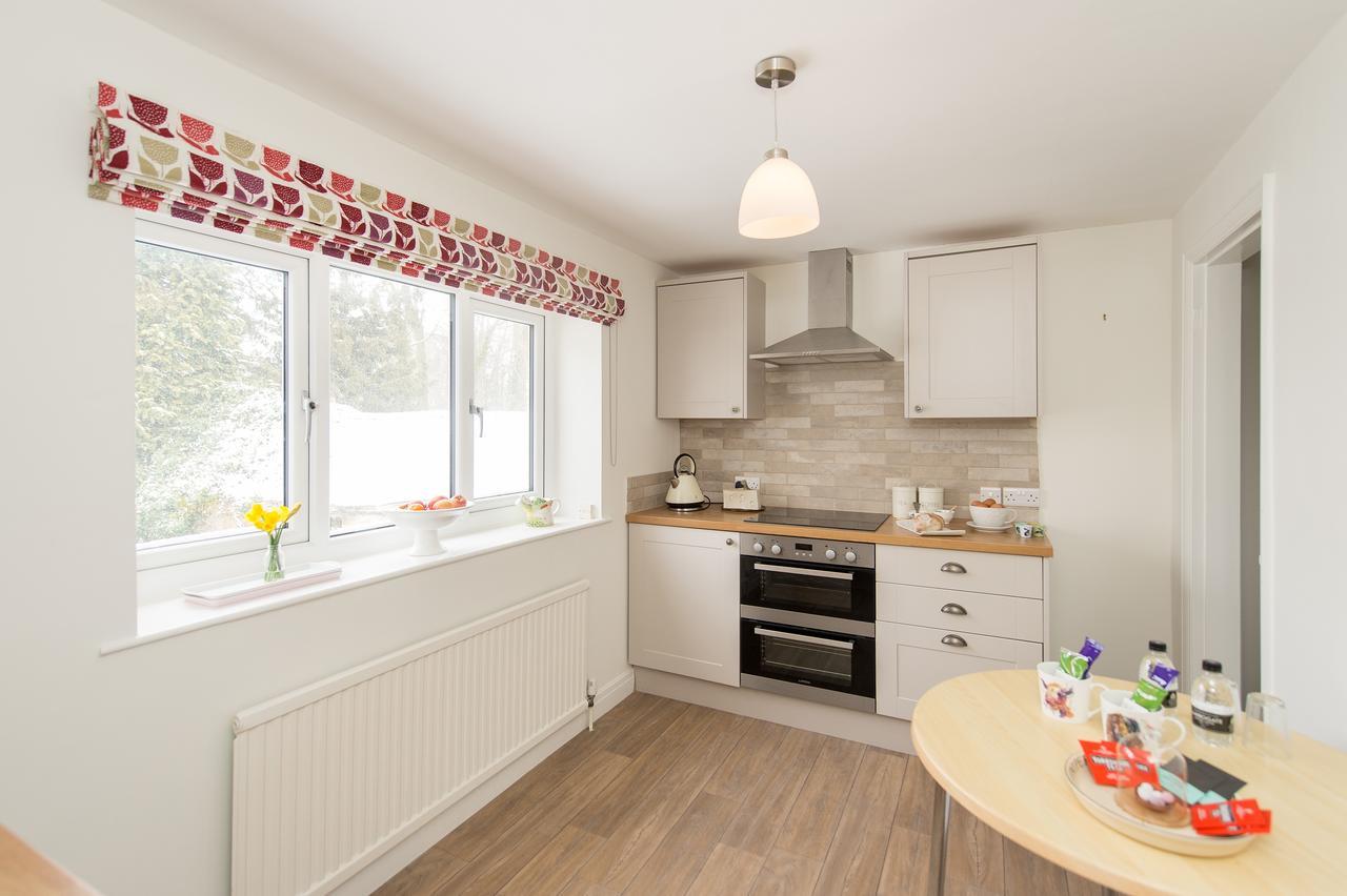 Rumah Home B&B Coxwold Екстериор снимка