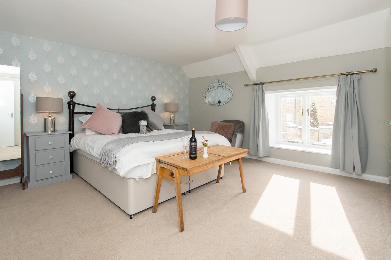 Rumah Home B&B Coxwold Екстериор снимка