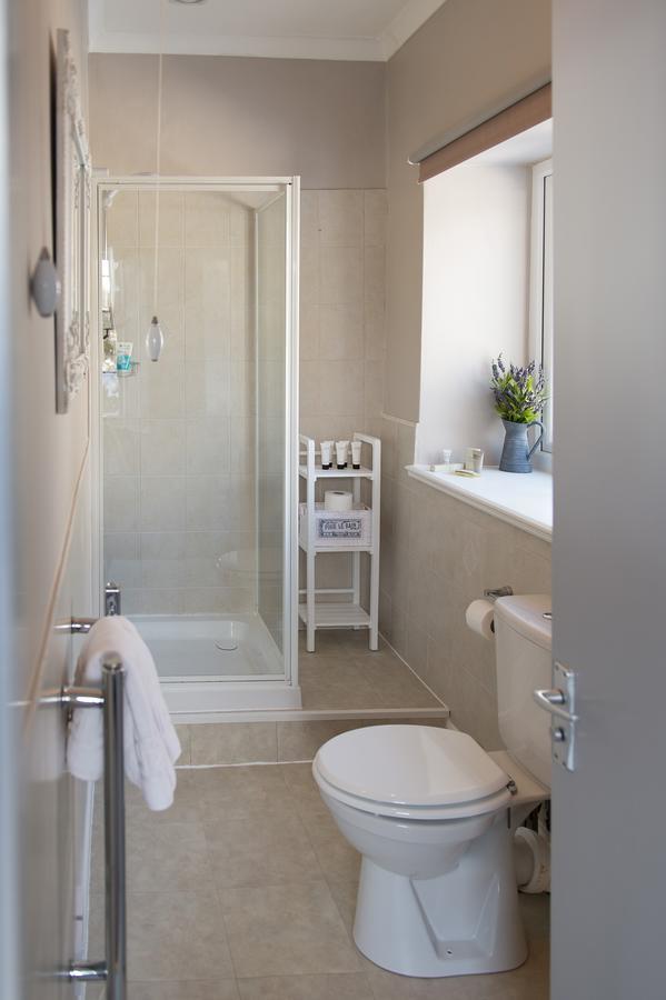 Rumah Home B&B Coxwold Екстериор снимка