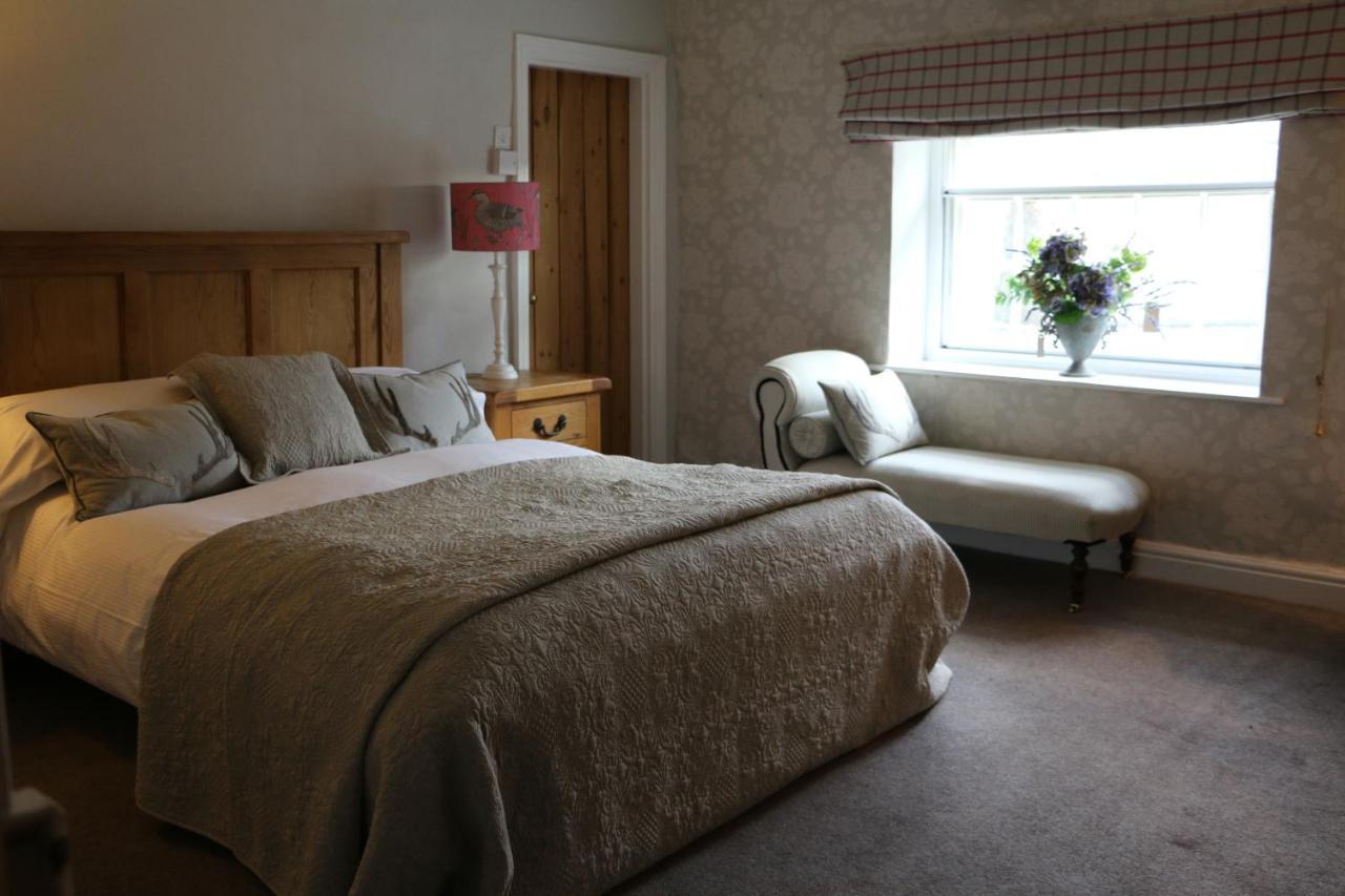 Rumah Home B&B Coxwold Екстериор снимка