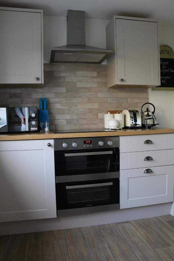 Rumah Home B&B Coxwold Екстериор снимка