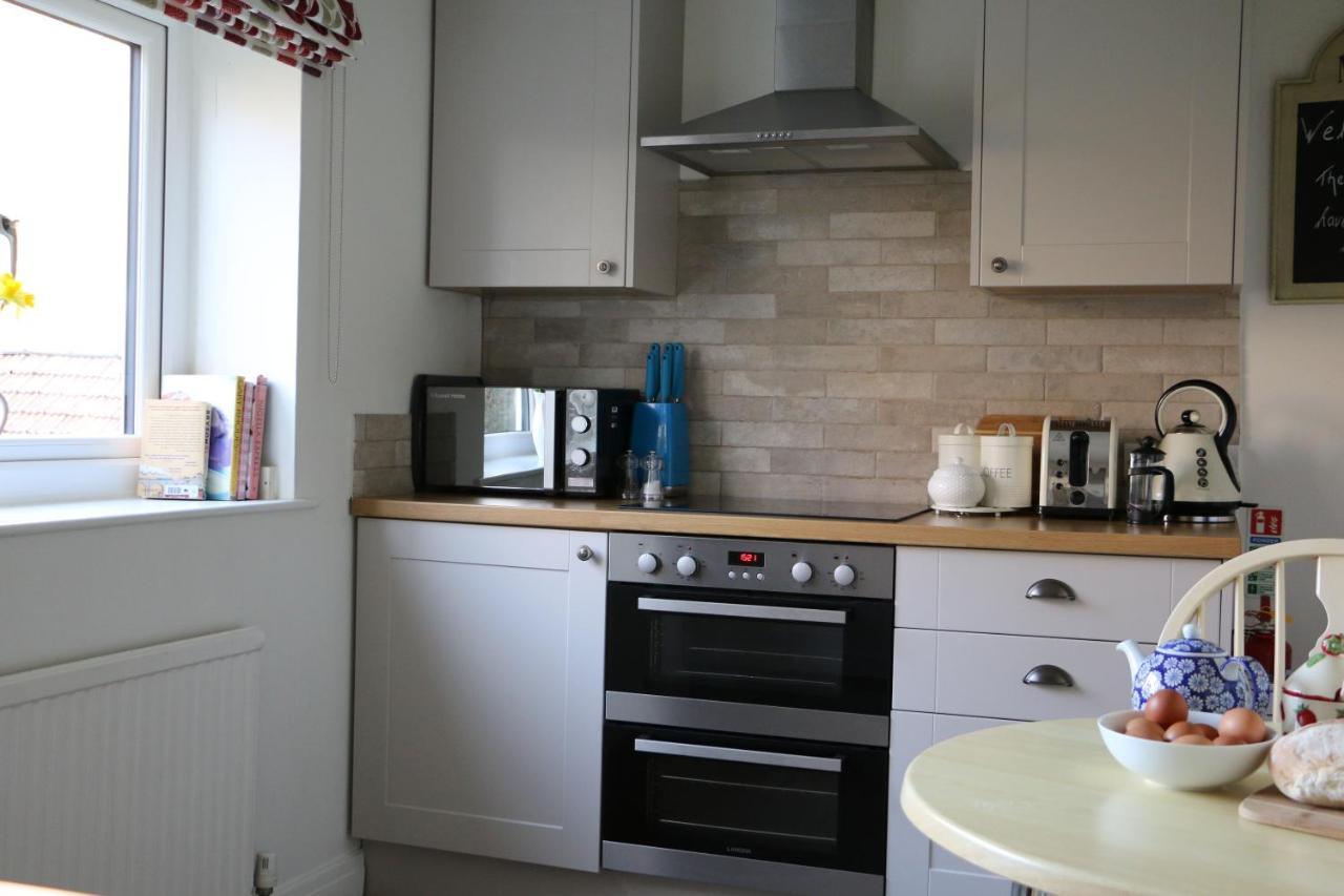 Rumah Home B&B Coxwold Екстериор снимка