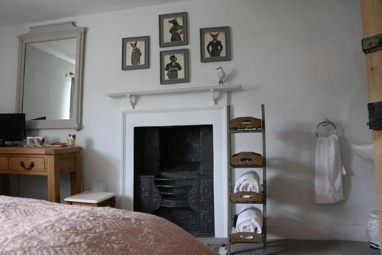 Rumah Home B&B Coxwold Екстериор снимка