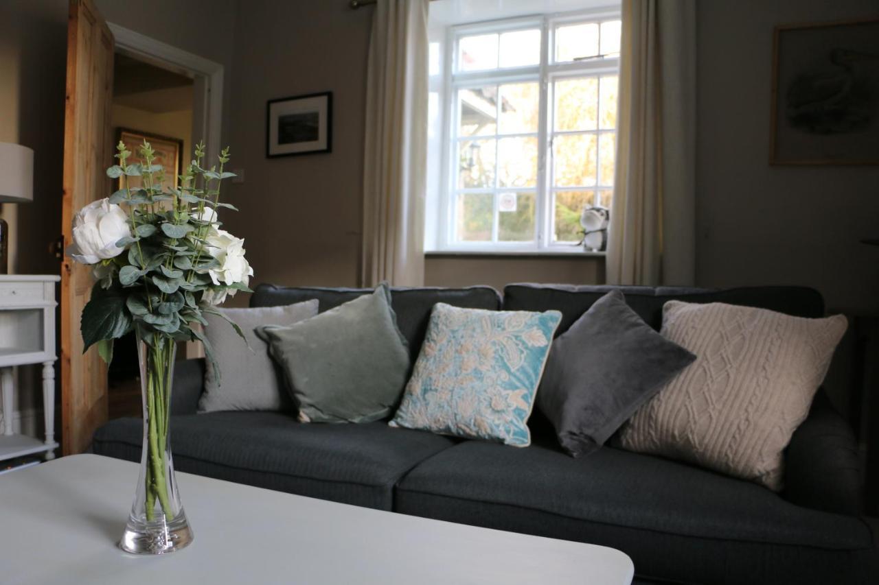 Rumah Home B&B Coxwold Екстериор снимка
