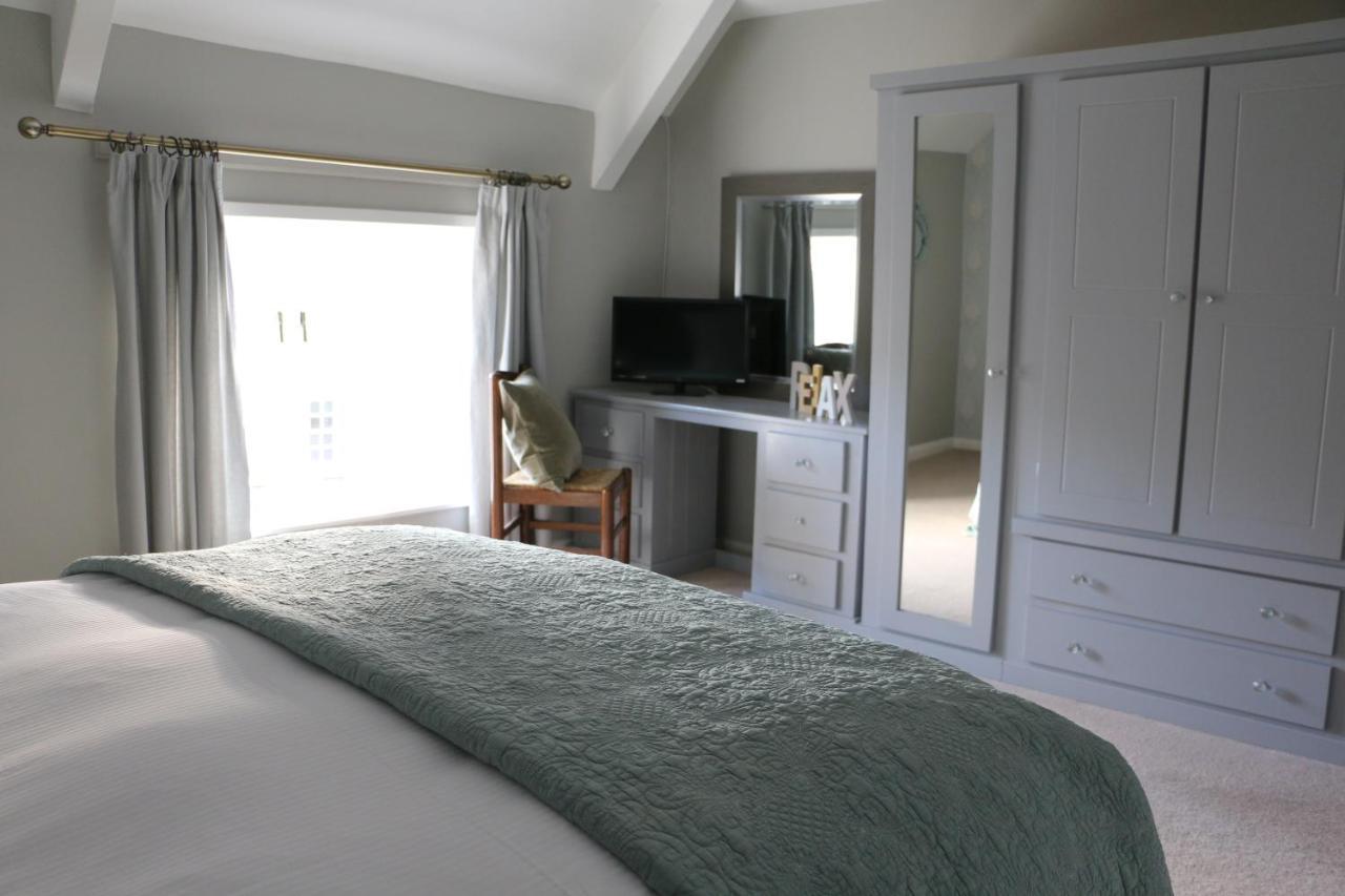 Rumah Home B&B Coxwold Екстериор снимка
