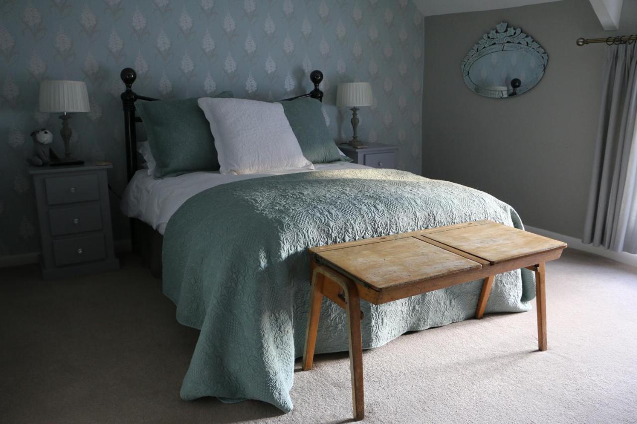 Rumah Home B&B Coxwold Екстериор снимка